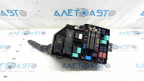 Underhood fuse box Honda CRV 23- HEV Sport