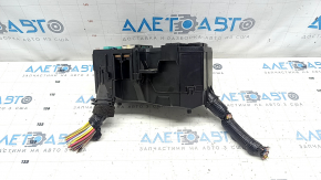 Underhood fuse box Honda CRV 23- HEV Sport