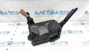 Underhood fuse box Honda CRV 23- HEV Sport