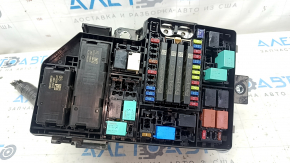 Underhood fuse box Honda CRV 23- HEV Sport