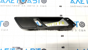 Inside door handle, front right, VW Jetta 11-18 USA