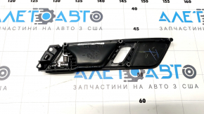 Inside door handle, front right, VW Jetta 11-18 USA