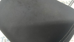 Front right headrest Audi A6 C8 19- for cleaning, dents