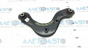 Upper rear left transverse control arm Honda CRV 23-