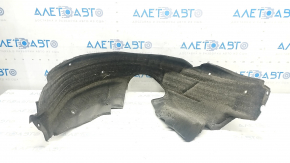 Rear left fender liner Toyota Camry v50 12-14 usa torn