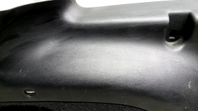 Left arch trim Jeep Grand Cherokee WK2 11-15 black, for electric drive, scratches, for cleaning