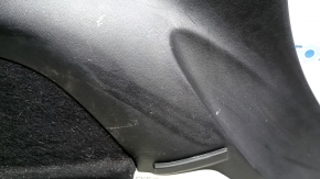 Left arch trim Jeep Grand Cherokee WK2 11-15 black, for electric drive, scratches, for cleaning