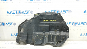 Engine guard right Toyota Camry v50 12-14 usa worn out