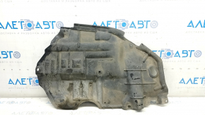 Engine guard right Toyota Camry v50 12-14 usa worn out
