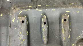 Engine guard right Toyota Camry v50 12-14 usa worn out