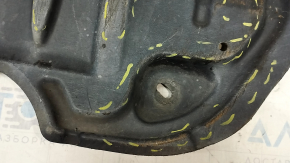 Engine guard right Toyota Camry v50 12-14 usa worn out
