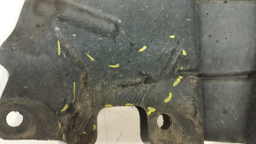 Engine guard right Toyota Camry v50 12-14 usa worn out