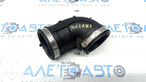 Air duct from Honda CRV 23- HEV filter