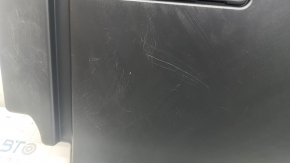 Audi A6 C8 19 trunk floor panel - plastic, scratches