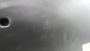 Audi A6 C8 19 trunk floor panel - plastic, scratches
