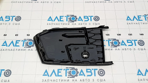 Front bumper grille left Audi A6 C8 19- S-line