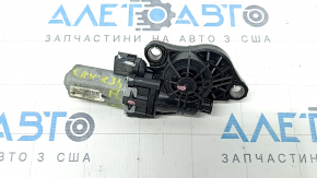 Motor for adjusting the lower cushion of the driver's seat Honda CRV 23- rear