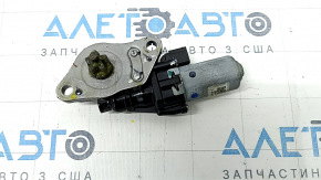 Motor for adjusting the lower cushion of the driver's seat Honda CRV 23- rear