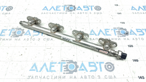 Fuel rail Honda CRV 23 HEV with sensor