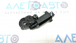 Motor for adjusting the lower cushion of the driver's seat Honda CRV 23- front