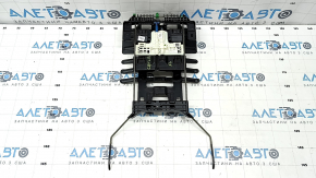 Lumbar support for driver's seat Honda CRV 23- with motor