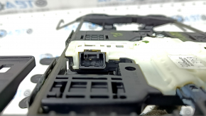 Lumbar support for driver's seat Honda CRV 23- with motor