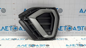 Front bumper grille right Audi Q3 19-23 S-line