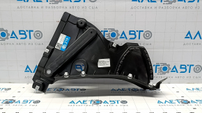 Mudguard liner front right Audi A6 C8 19-