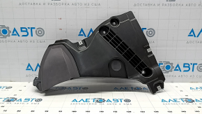 Mudguard liner front right Audi A6 C8 19-
