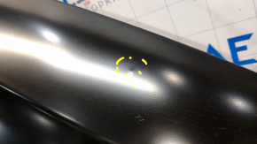Front right wing Ford Fusion mk5 17-20 steel, small bumps