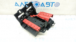 Distribution plate of battery BMW 5 G30 17-23 with pyropatron