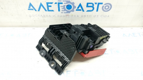 Distribution plate of battery BMW 5 G30 17-23 with pyropatron