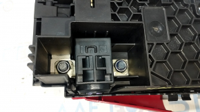 Distribution plate of battery BMW 5 G30 17-23 with pyropatron