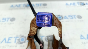 Honda CRV 23- HEV brake pedal rusty