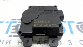 Actuator motor drive heater Honda CRV 23-