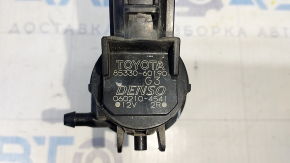 Toyota Camry V50 12-14 Windshield Washer Motor (USA)