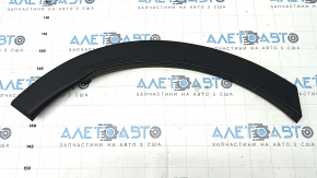 Rear right rear fender arch trim Honda CRV 23- structure, scratches