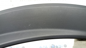 Rear right rear fender arch trim Honda CRV 23- structure, scratches