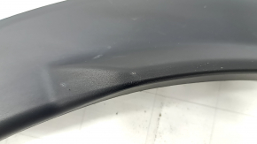 Rear right rear fender arch trim Honda CRV 23- structure, scratches