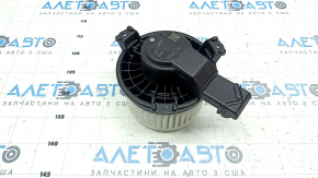 Motor heater fan Honda CRV 23-