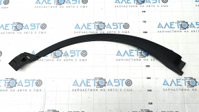 Rear right front fender arch trim Honda CRV 23- on body, structure, broken fastening
