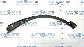 Rear right front fender arch trim Honda CRV 23- on body, structure, broken fastening