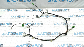 Wiring heater Honda CRV 23- HEV