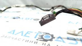 Wiring heater Honda CRV 23- HEV