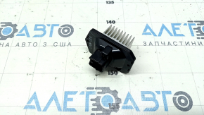 Heater resistor Honda CRV 23-