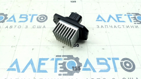 Heater resistor Honda CRV 23-
