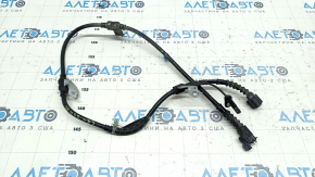 ABS sensor rear left Honda CRV 23 - chip broken