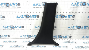 Lower right center pillar trim Honda CRV 23 - black, for cleaning