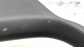 Lower right center pillar trim Honda CRV 23 - black, for cleaning