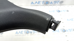 Lower right center pillar trim Honda CRV 23 - black, for cleaning
